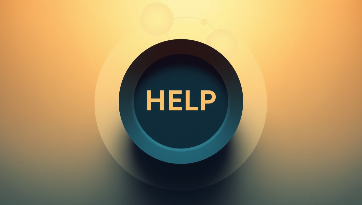 サポートとヘルプ